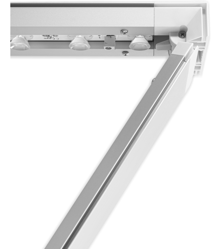 LED Box Plus 300 x 230 cm